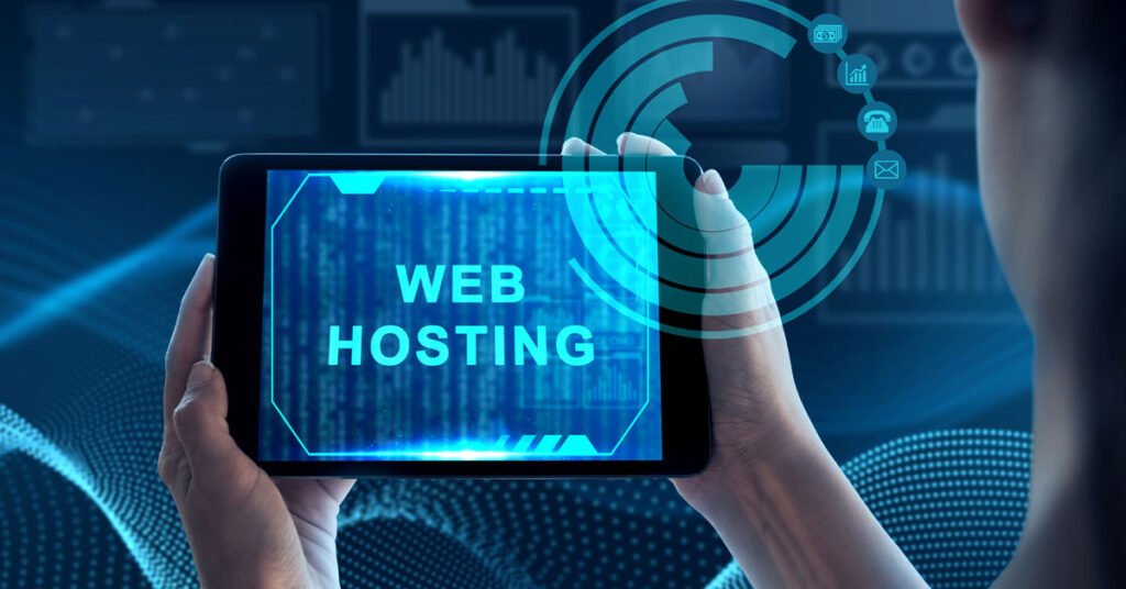 Top 10 Hosting Sites in 2024