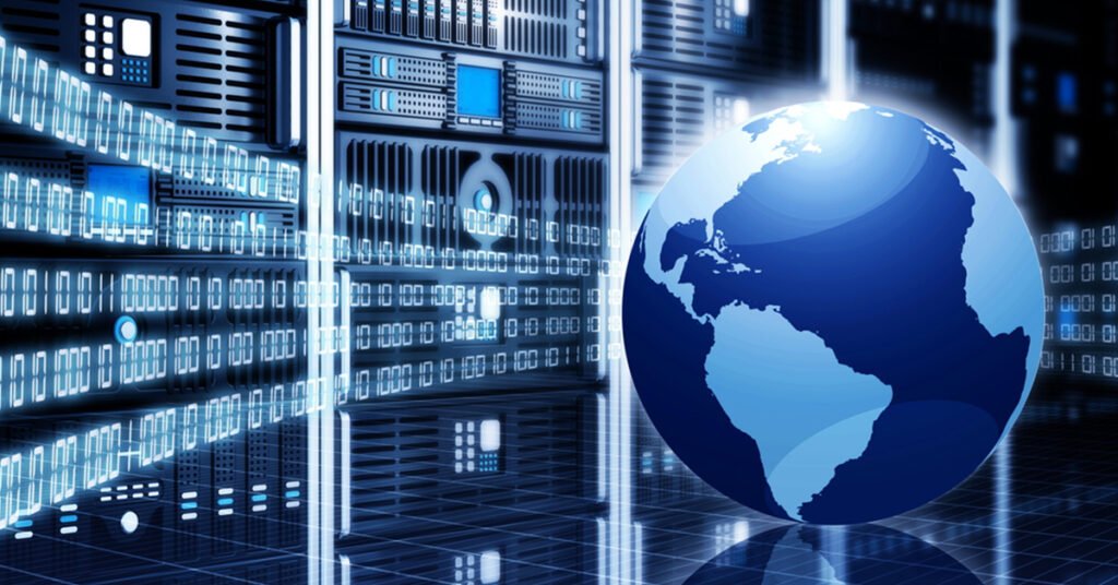 Best Global Web Hosting Company